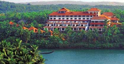 Kadavu Resorts, Kozhikode (Calicut), Kerala